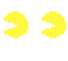 pac-man
