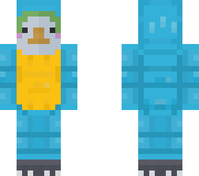 pacific macaw 🦜 🌺 🍹 🏝️