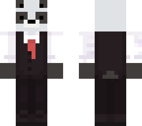 panda