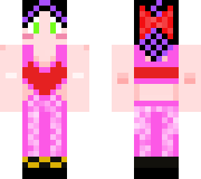 peto molon rosa 2