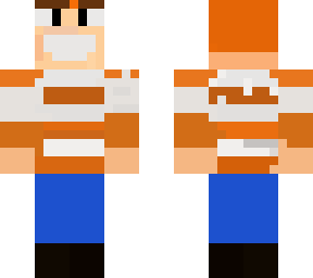 phineas (chase)