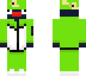 pinguino tech