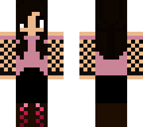 pink ranger