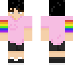 pinky