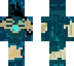 player warden