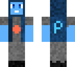 pm the robot
