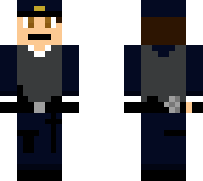 police 7