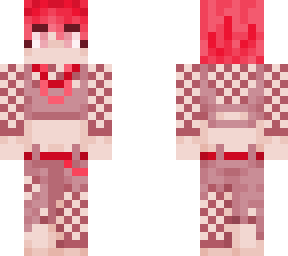 punk in pink!