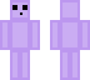 purple slime