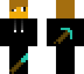 pvp skin