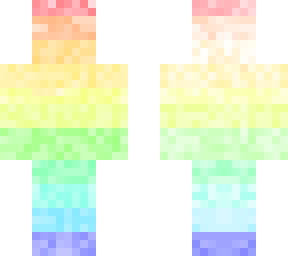 rainbo colors