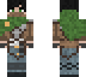 ranger