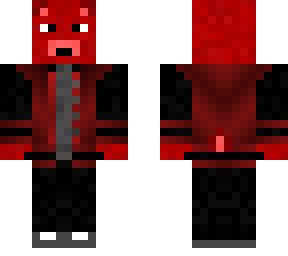 red bear new skin