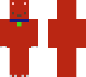 red dog