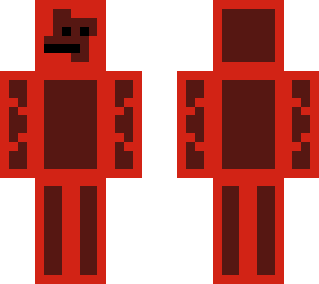 redtrace
