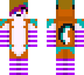 retrofrostbitefox