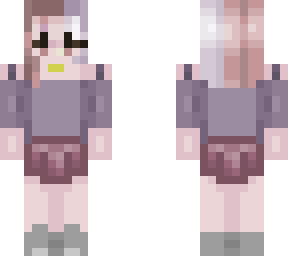 rosemary's party outfit