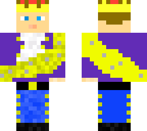 royal: king of the lost seas