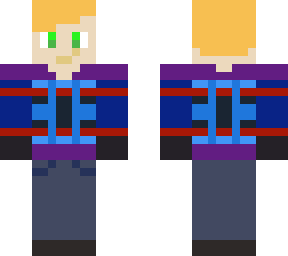 samuel (skin melhorada)