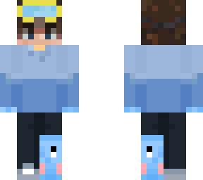 scuba fish dude