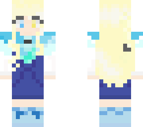 seon_a skin