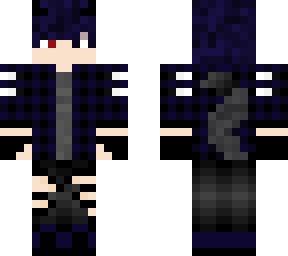 shadow galaxy wolf leviathanyt