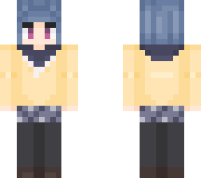 shima rin