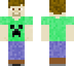 simple skin