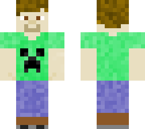 simple skin