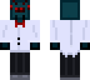 simplified classy spider