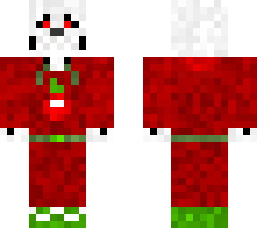 skeleracha