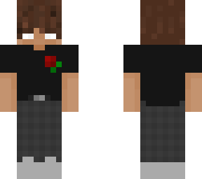 skin for dubclient