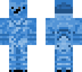 skin for skimcgee