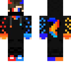 skin remade