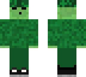 slime solider