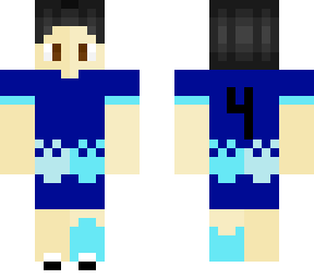 soccer guy