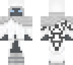 some weird kids skin thing