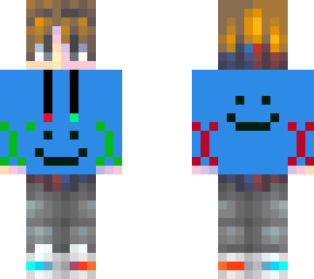 sony smile