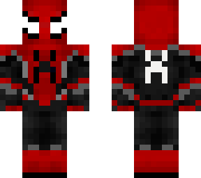 spider-man ffh