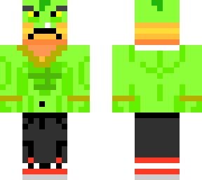 sr piranha fancy