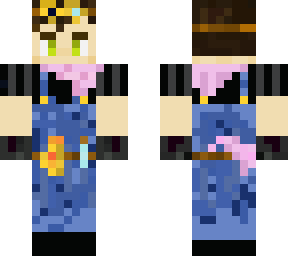 steampunk jo
