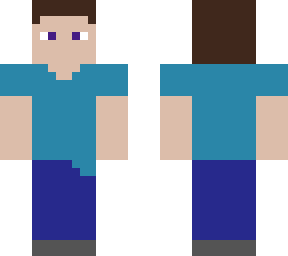 steve