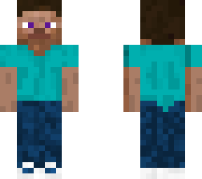 steve but good