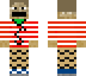 steve junior