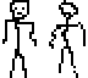 stick