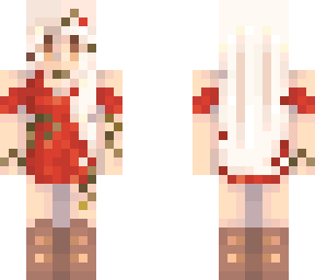 strawbery berry berry~