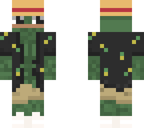 summer frog for train