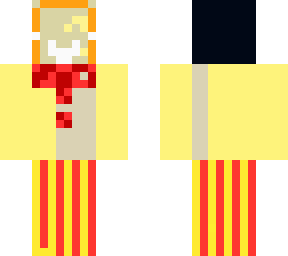 sunny man