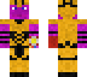 thanos