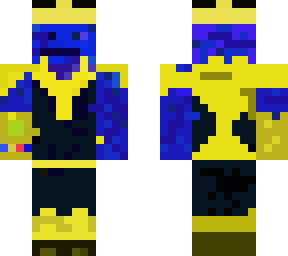 thanos